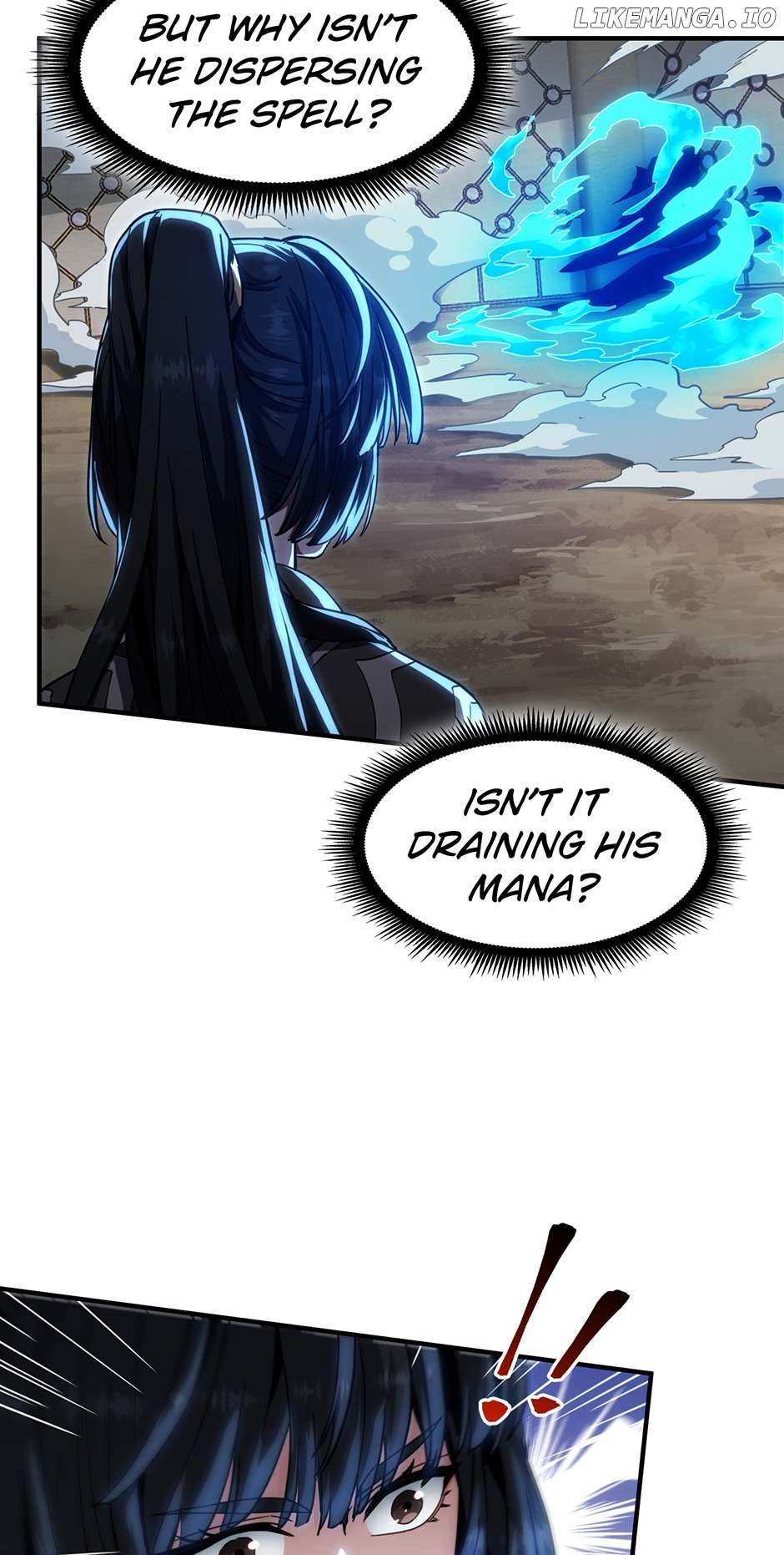 The Beginning After The End Chapter 217 image 51